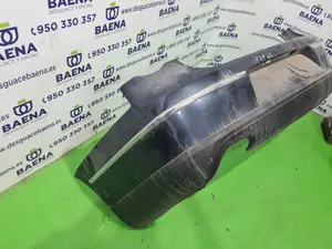 Foto de PARAGOLPES TRASERO VOLKSWAGEN PASSAT BERLINA (3C2) referencia 3C5825715A foto 2