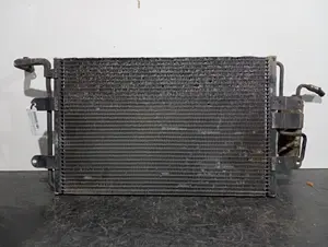 Foto de CONDENSADOR / RADIADOR AIRE ACONDICIONADO SIN MARCA SIN MODELO referencia 1J0820411N foto 3