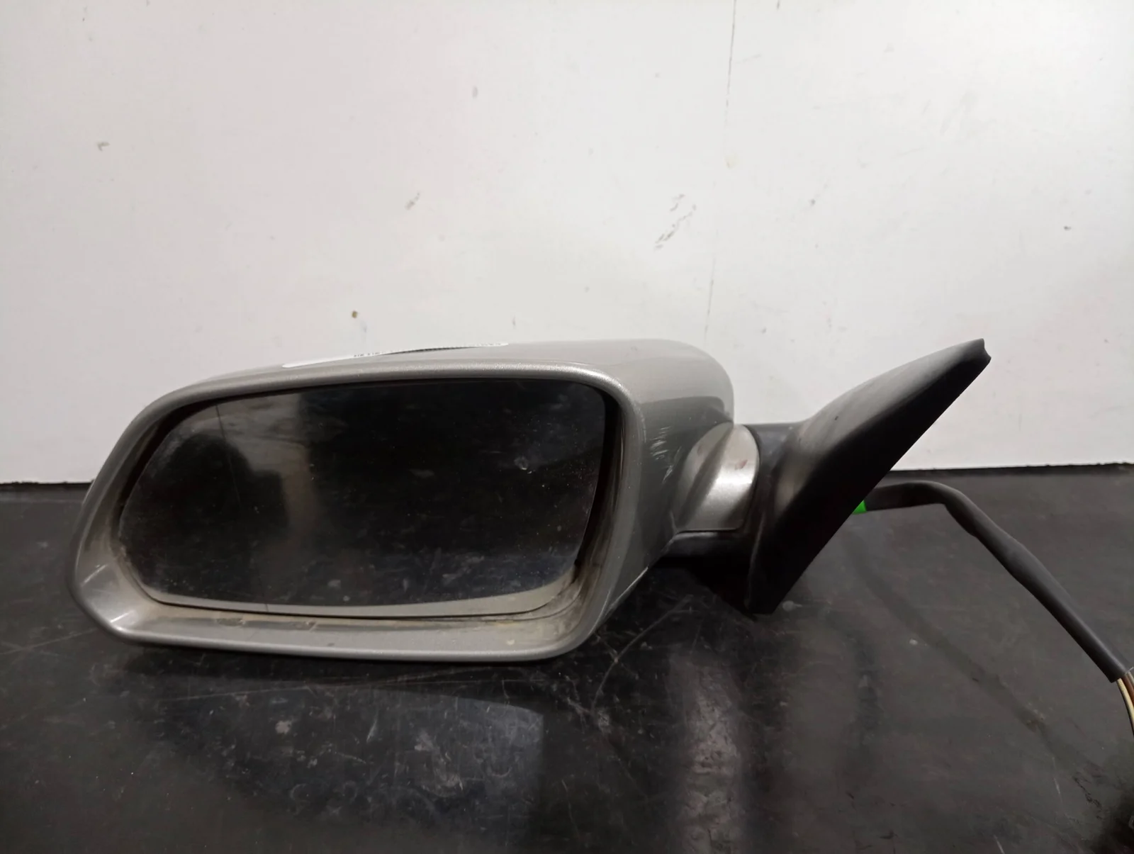 Foto de RETROVISOR IZQUIERDO SKODA OCTAVIA BERLINA (1Z3) referencia 1Z1857501BKFCH