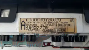 Foto de CUADRO INSTRUMENTOS SIN MARCA SIN MODELO referencia FI0005012K0C0 foto 2