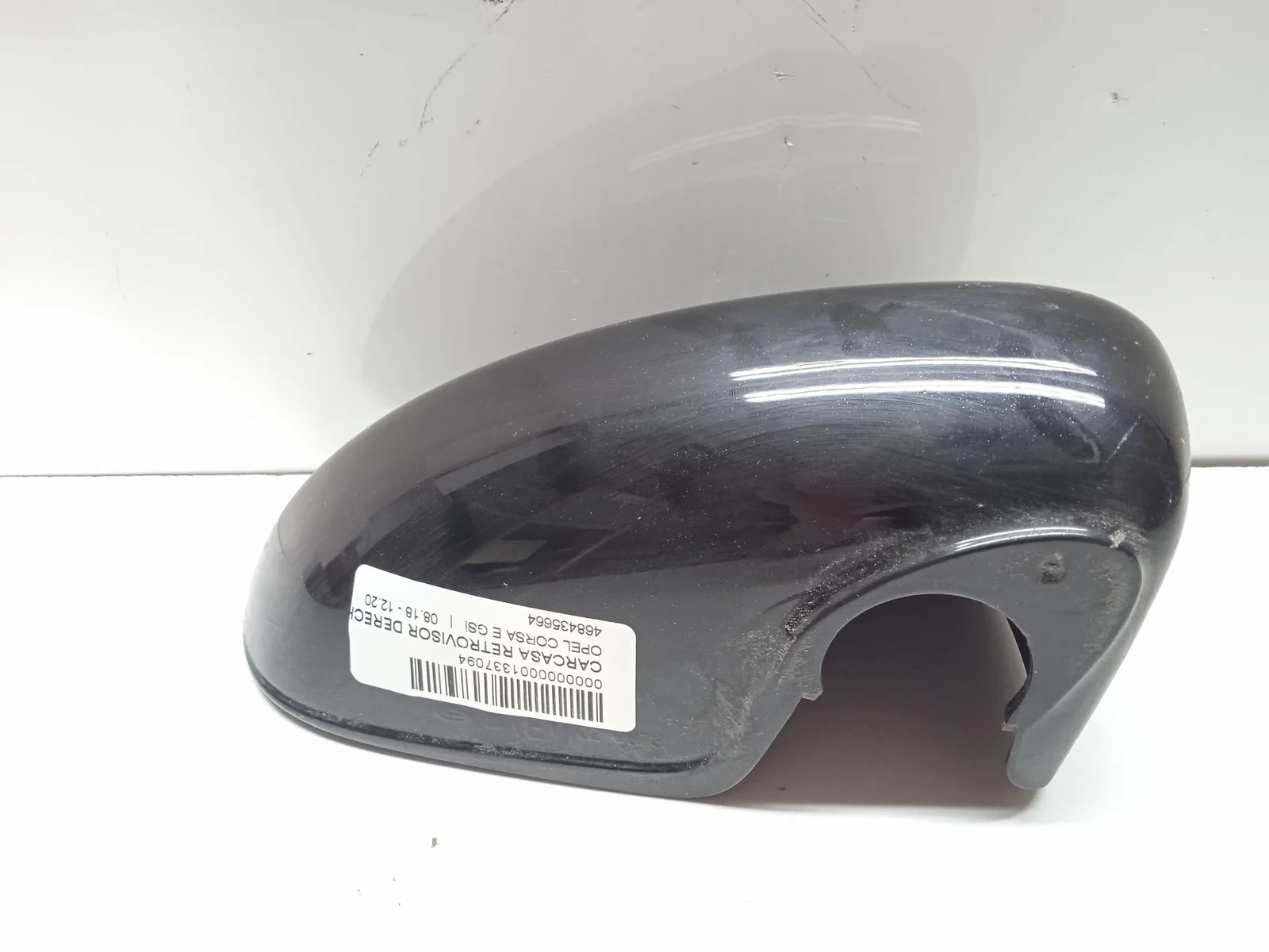 Foto de CARCASA RETROVISOR DERECHO SIN MARCA SIN MODELO referencia 468435664