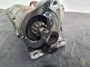 Foto de MOTOR ARRANQUE NISSAN PRIMERA BERLINA (P12) referencia 820033251 foto 4