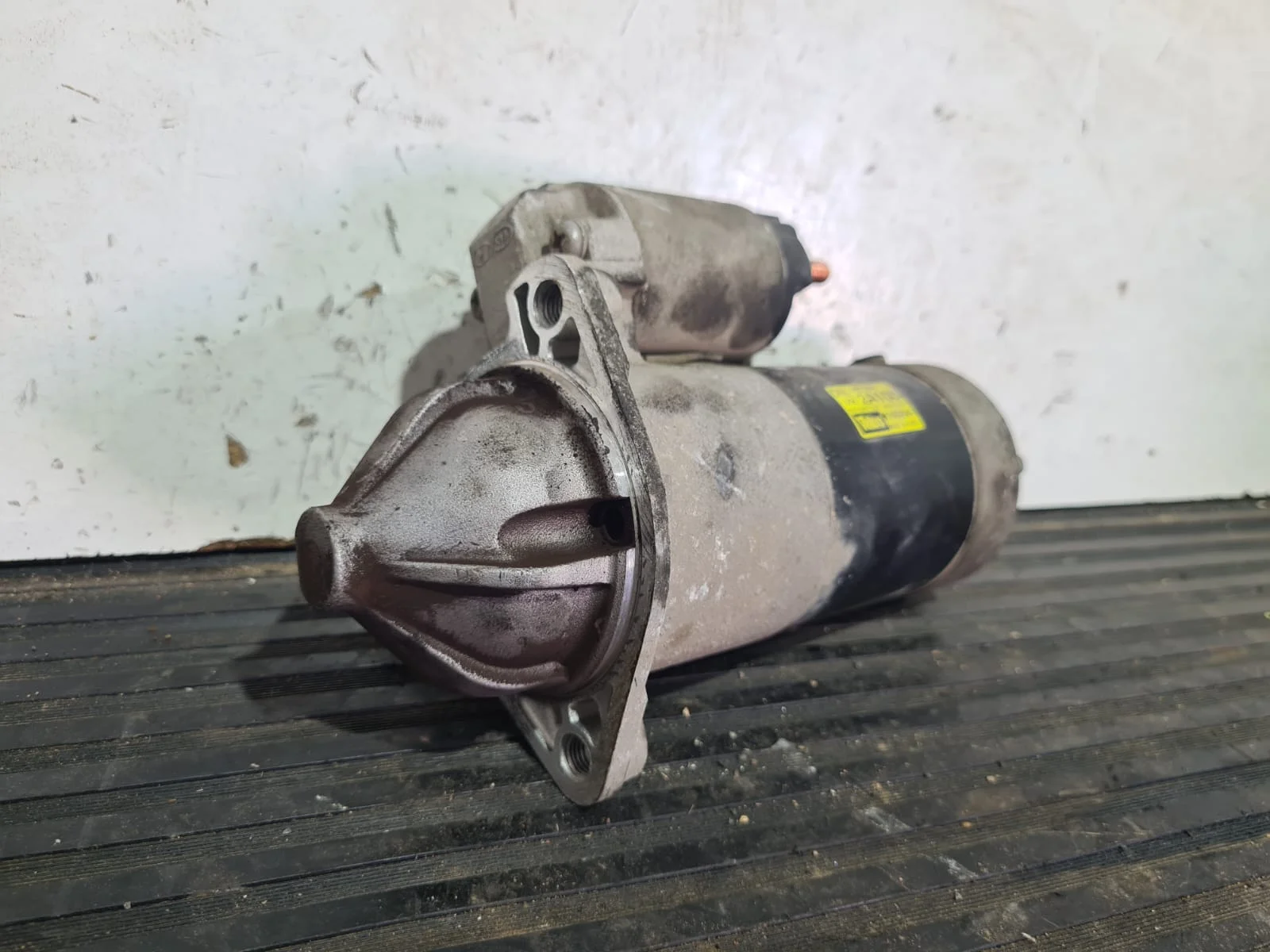 Foto de MOTOR ARRANQUE HYUNDAI I30 (FD) referencia 1250295