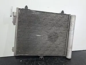 Foto de CONDENSADOR / RADIADOR  AIRE ACONDICIONADO CITROEN C3 referencia 9635759480