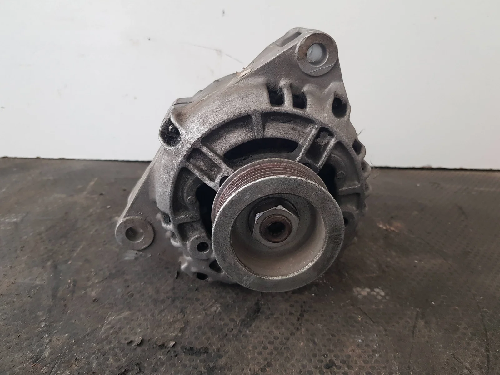 Foto de ALTERNADOR SIN MARCA SIN MODELO referencia 0123310010
