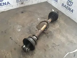 Foto de TRANSMISION DELANTERA IZQUIERDA SIN MARCA SIN MODELO referencia 8200026795 foto 2