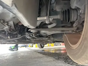 Foto de TRANSMISION DELANTERA IZQUIERDA CITROEN C3