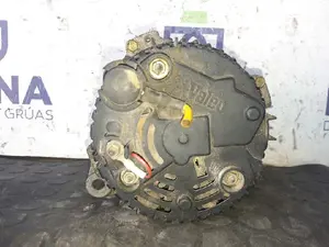 Foto de ALTERNADOR SIN MARCA SIN MODELO referencia 2541267A foto 3