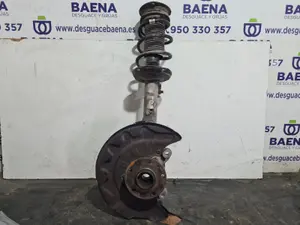 Foto de AMORTIGUADOR DELANTERO DERECHO VOLKSWAGEN TIGUAN (AD1) referencia 5Q0407258A