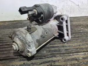 Foto de MOTOR ARRANQUE CITROEN JUMPY COMBI referencia 9832577880 foto 4