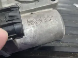 Foto de NO IDENTIFICADO OPEL ASTRA G BERLINA referencia 25177983 foto 6