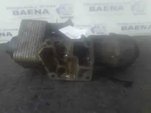 Foto de ENFRIADOR ACEITE MOTOR AUDI A3 (8P1) referencia 045115389