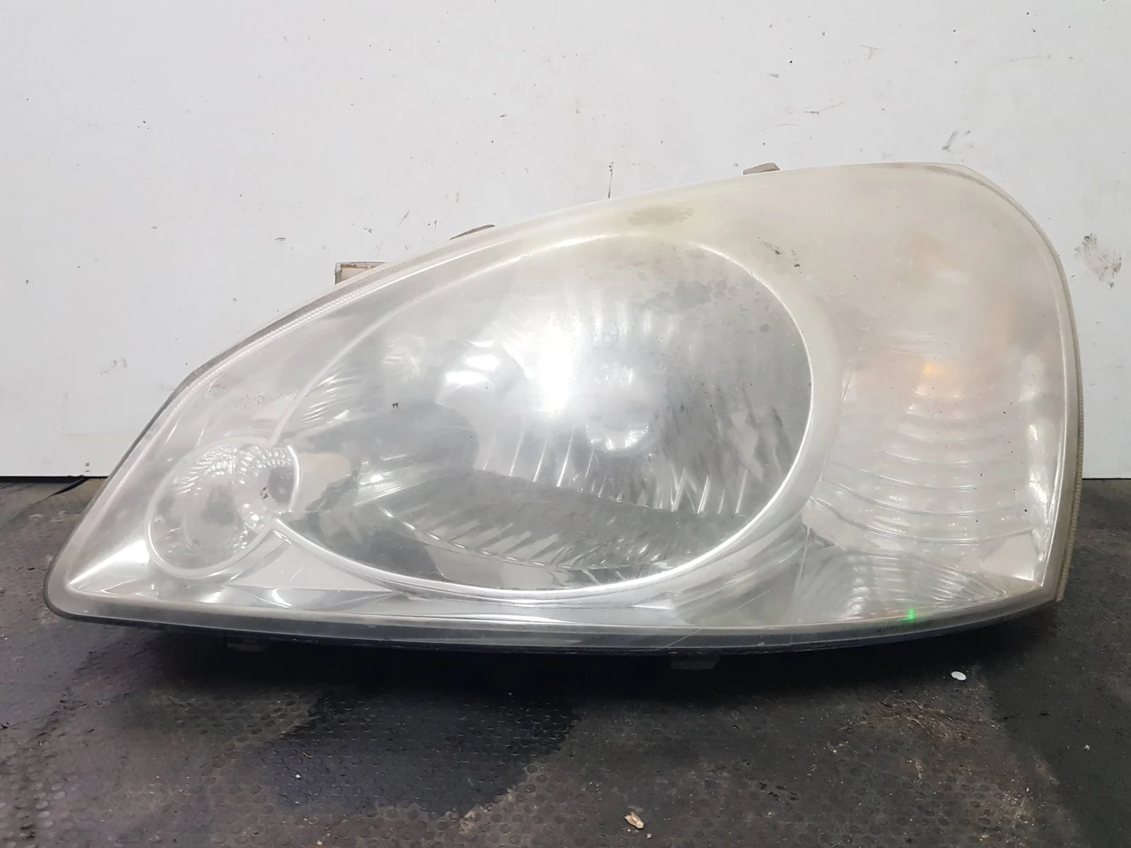 Foto de FARO IZQUIERDO TATA INDICA (1998)