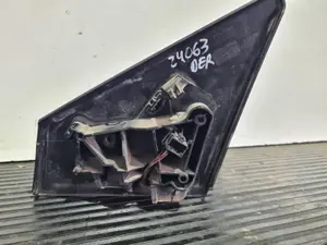 Foto de RETROVISOR DERECHO RENAULT MEGANE III BERLINA 5P referencia 12523330 foto 7