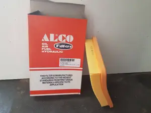 Foto de FILTRO AIRE SIN MARCA SIN MODELO referencia MD-9332 foto 1