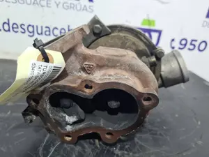 Foto de TURBOCOMPRESOR TATA SIN MODELO referencia 5341015091D foto 4
