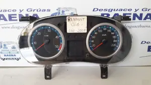 Foto de CUADRO INSTRUMENTOS SIN MARCA SIN MODELO referencia 8200451344 foto 1