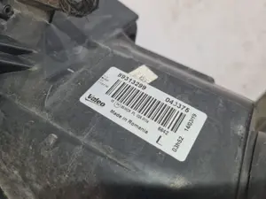Foto de FARO IZQUIERDO OPEL CORSA D referencia 89313299 foto 3