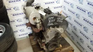 Foto de MOTOR COMPLETO SEAT IBIZA (6L1) referencia ASY