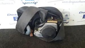 Foto de CINTURON SEGURIDAD DELANTERO DERECHO SIN MARCA SIN MODELO referencia 6X3857706B foto 2