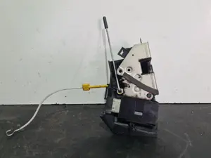 Foto de CERRADURA PUERTA TRASERA IZQUIERDA BMW SERIE 5 BERLINA (E39) referencia 40620751