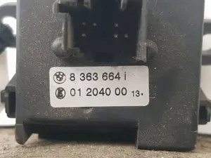 Foto de MANDO LIMPIA BMW SERIE 3 BERLINA (E46) referencia 8363664 foto 2