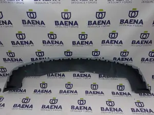 Foto de SPOILER PARAGOLPES TRASERO SIN MARCA SIN MODELO referencia 1T0807521DGRU foto 2