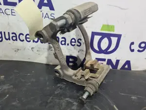 Foto de PINZA DE FRENO TRASERA IZQUIERDA VOLKSWAGEN PASSAT BERLINA (362) referencia 0107A foto 2