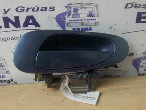 Foto de MANETA EXTERIOR TRASERA IZQUIERDA SIN MARCA SIN MODELO