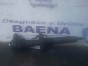 Foto de INYECTOR RENAULT SCENIC II (JM) referencia 8200140857 foto 2