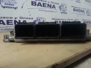 Foto de CENTRALITA MOTOR UCE SIN MARCA SIN MODELO referencia 0281011030 foto 3