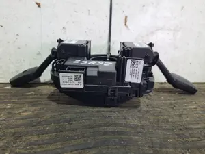 Foto de MANDO MULTIFUNCION BMW SERIE 3 BERLINA (E90) referencia 696732401 foto 4