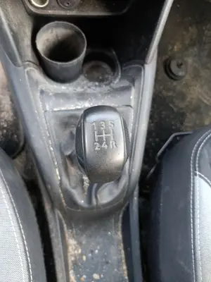 Foto de PALANCA CAMBIO PEUGEOT 208