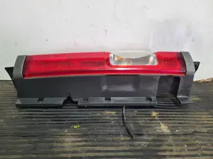 Foto de PILOTO TRASERO DERECHO RENAULT TRAFIC II COMBI referencia 93857722 foto 5