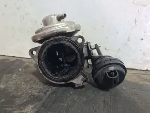 Foto de VALVULA EGR SEAT IBIZA (6L1) referencia 038129637B foto 1