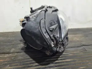 Foto de FARO DERECHO MERCEDES-BENZ CLASE A (BM 177) referencia A1779064803 foto 9