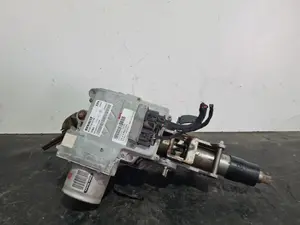 Foto de CAJA DIRECCION RENAULT MEGANE II BERLINA 5P referencia 8200246631B
