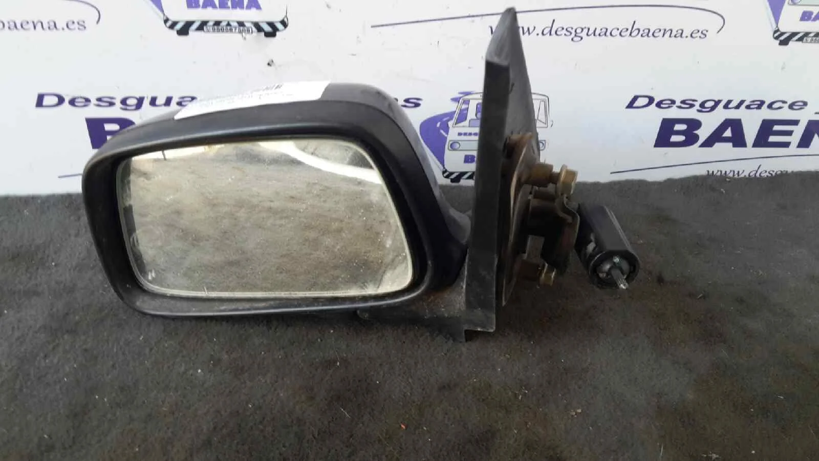 Foto de RETROVISOR IZQUIERDO SIN MARCA SIN MODELO