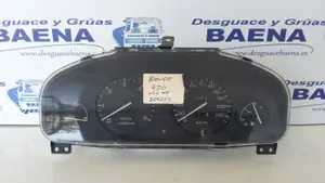 Foto de CUADRO INSTRUMENTOS SIN MARCA SIN MODELO referencia 7288100 foto 1