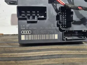 Foto de MODULO ELECTRONICO AUDI A4 BERLINA (8E) referencia 8E0907279L foto 3