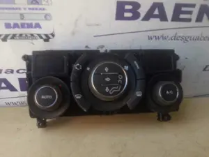 Foto de MANDO CALEFACCION / AIRE ACONDICIONADO PEUGEOT 308 referencia 96850724XT