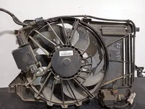 Foto de ELECTROVENTILADOR FORD FOCUS BERLINA (CB8) referencia CV618C607VA