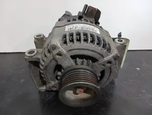 Foto de ALTERNADOR OPEL ZAFIRA C TOURER referencia 1358730AB foto 2