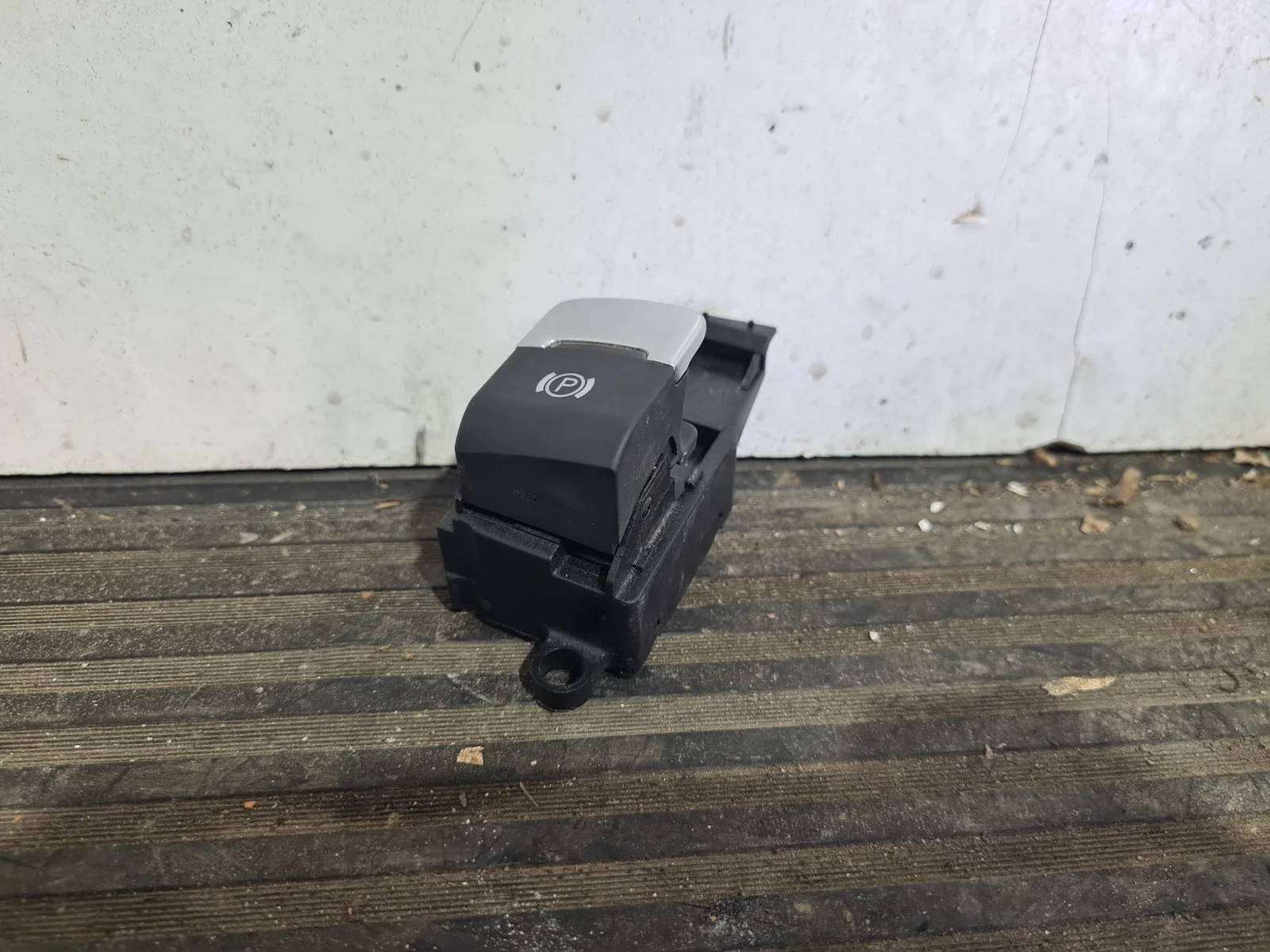 Foto de NO IDENTIFICADO AUDI A4 BERLINA (8K2) referencia 4E1927225