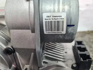 Foto de COLUMNA DIRECCION HYUNDAI I30 (FD) referencia 2L56310603 foto 6