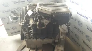 Foto de MOTOR COMPLETO SIN MARCA SIN MODELO referencia D16V1 foto 3