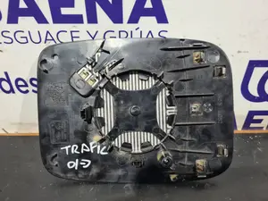 Foto de CRISTAL RETROVISOR DERECHO SIN MARCA SIN MODELO referencia 232634102 foto 3
