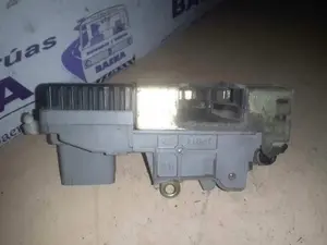 Foto de CERRADURA PUERTA DELANTERA DERECHA SIN MARCA SIN MODELO foto 2