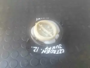 Foto de CRISTAL RETROVISOR IZQUIERDO SIN MARCA SIN MODELO foto 2