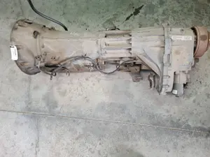 Foto de NO IDENTIFICADO JEEP GRAND CHEROKEE (WH) referencia P52105904AB foto 2